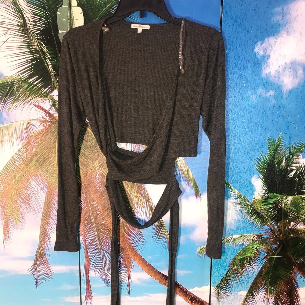 Charlotte Russe Women’s top